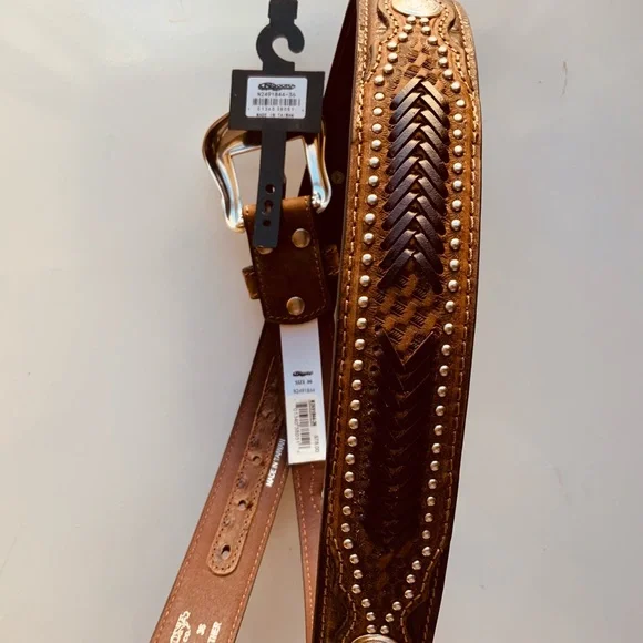 NOCONA Men’s Belt